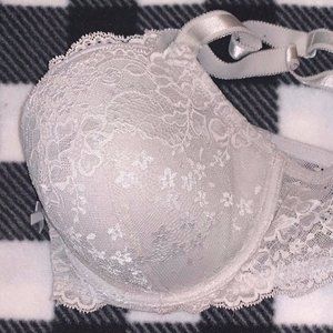 Victoria Secrets Angel bra